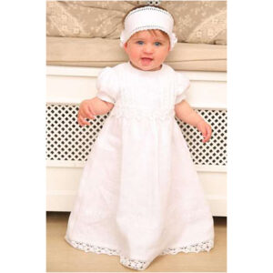 Baptism christening set Dj